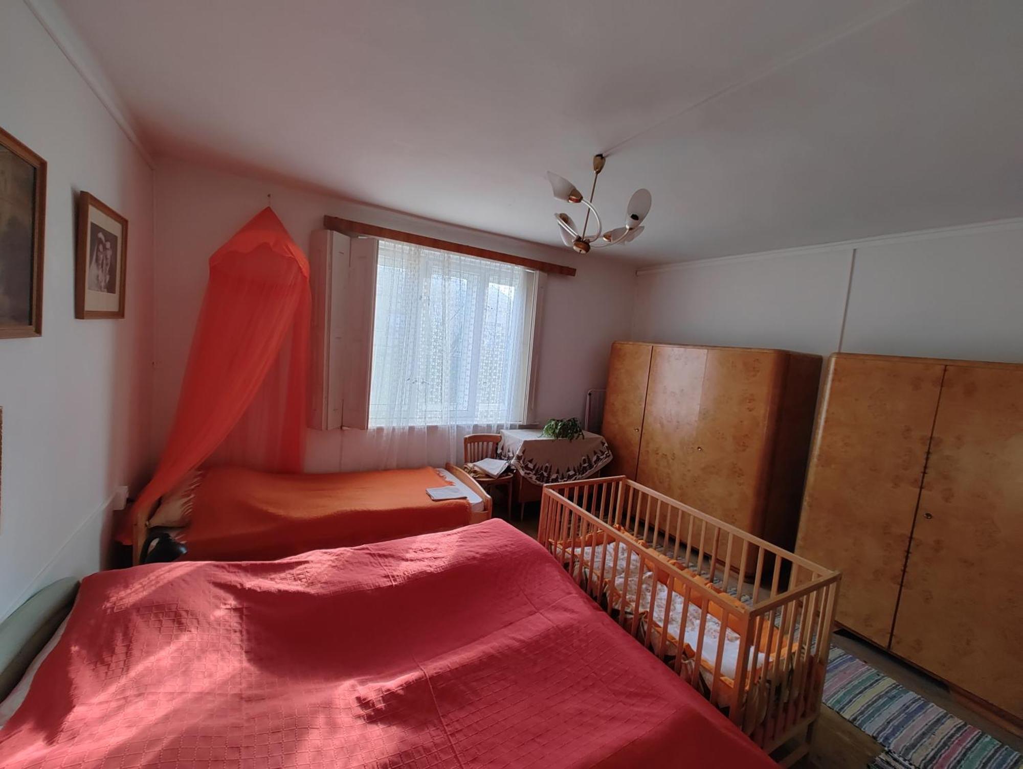 Vinyl House Guest House Strekov ภายนอก รูปภาพ
