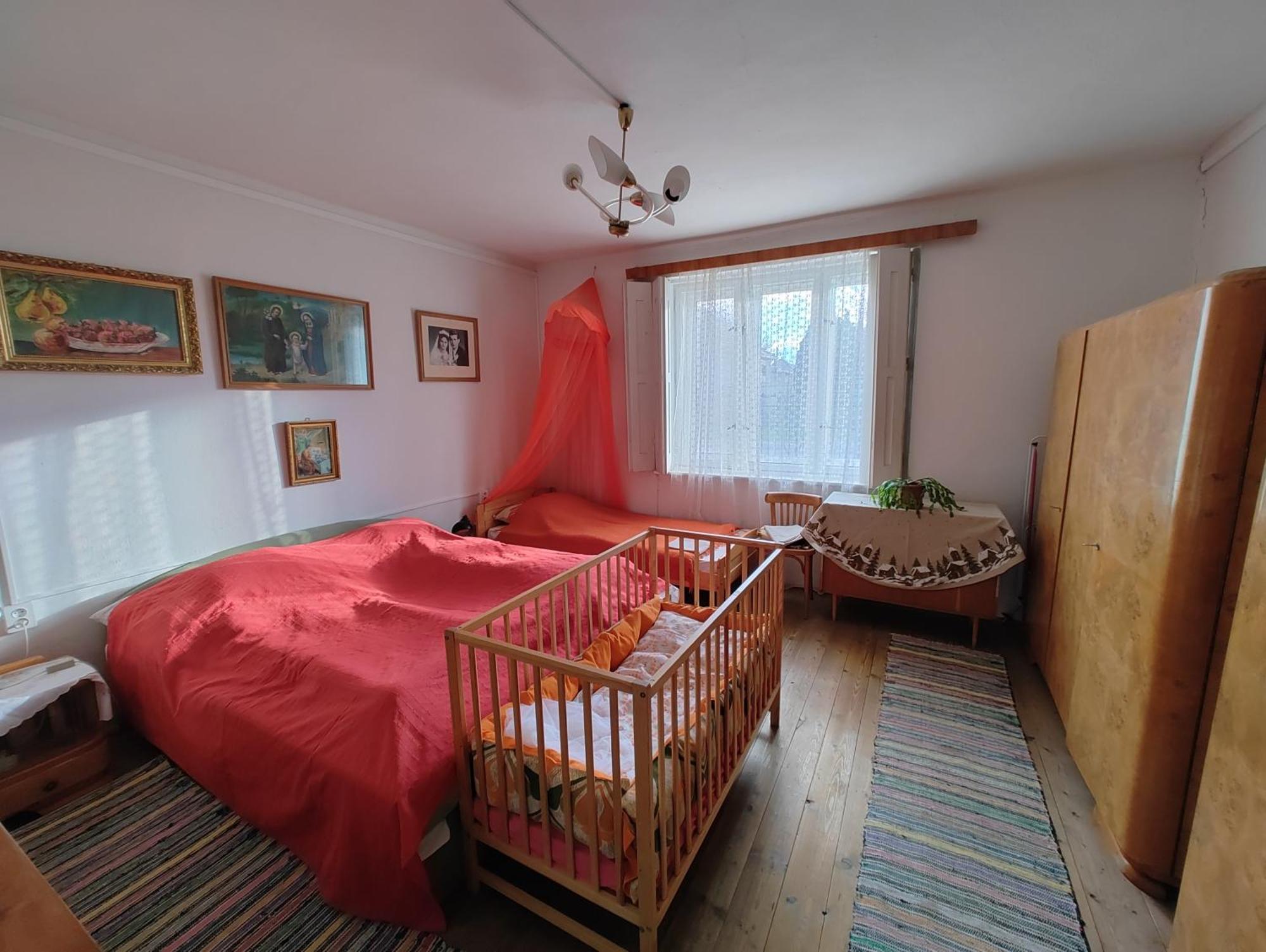 Vinyl House Guest House Strekov ภายนอก รูปภาพ