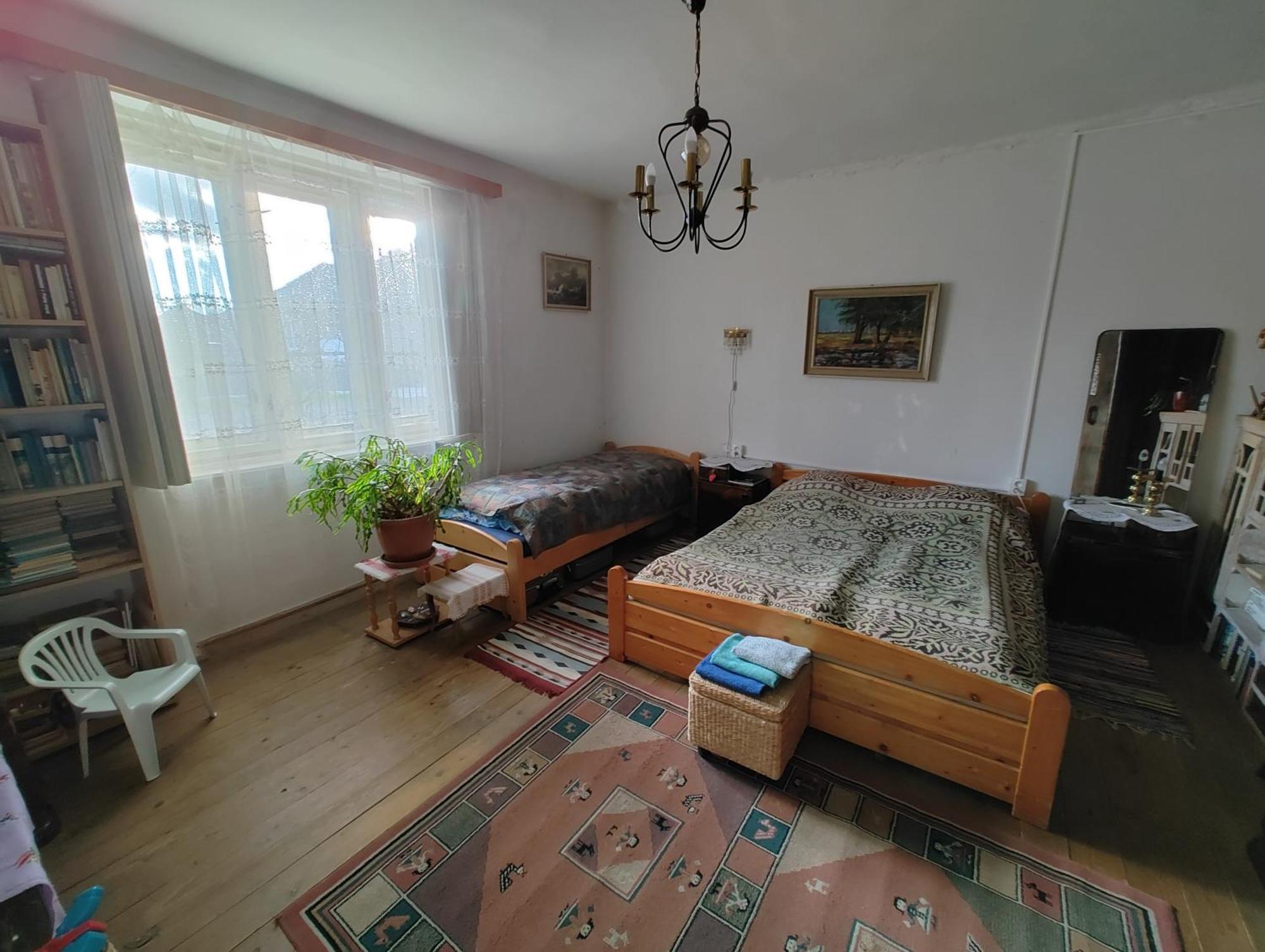 Vinyl House Guest House Strekov ภายนอก รูปภาพ